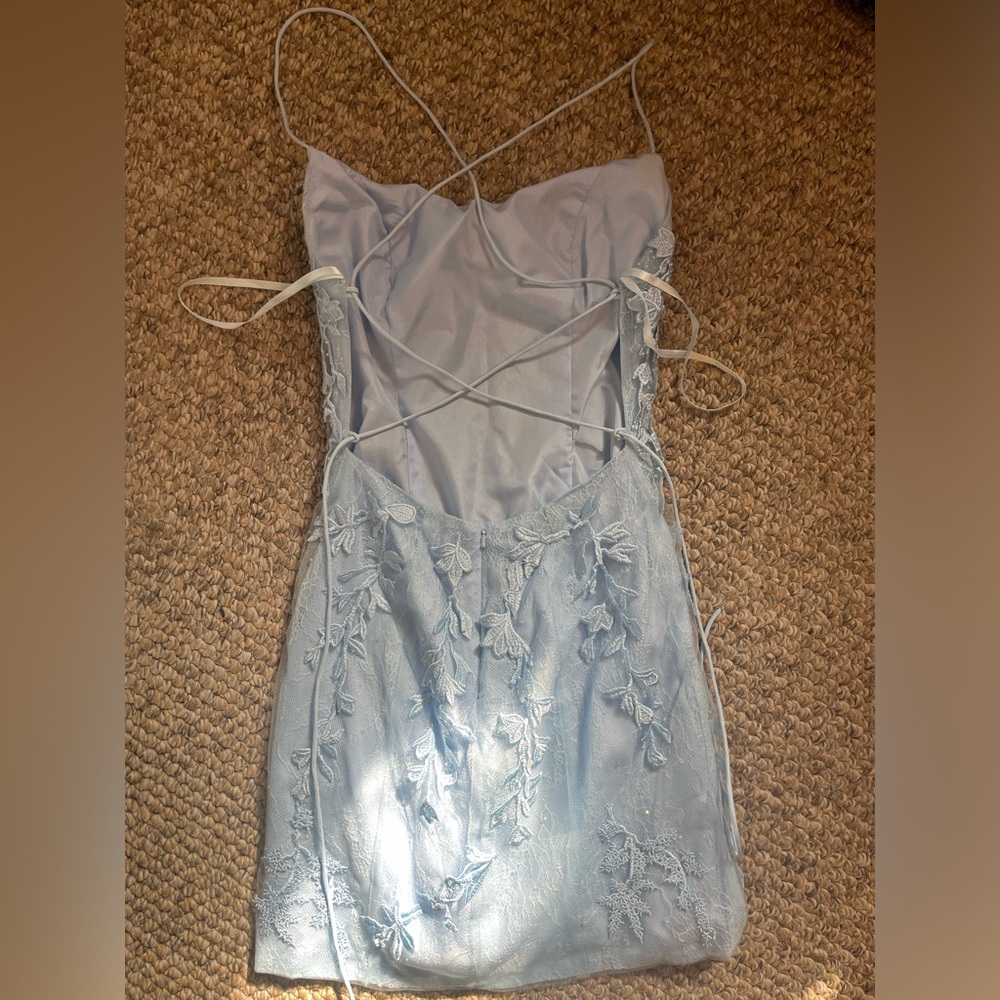 Homecoming dress/ special event